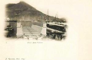 Oran au debut du XXe siecle- 06